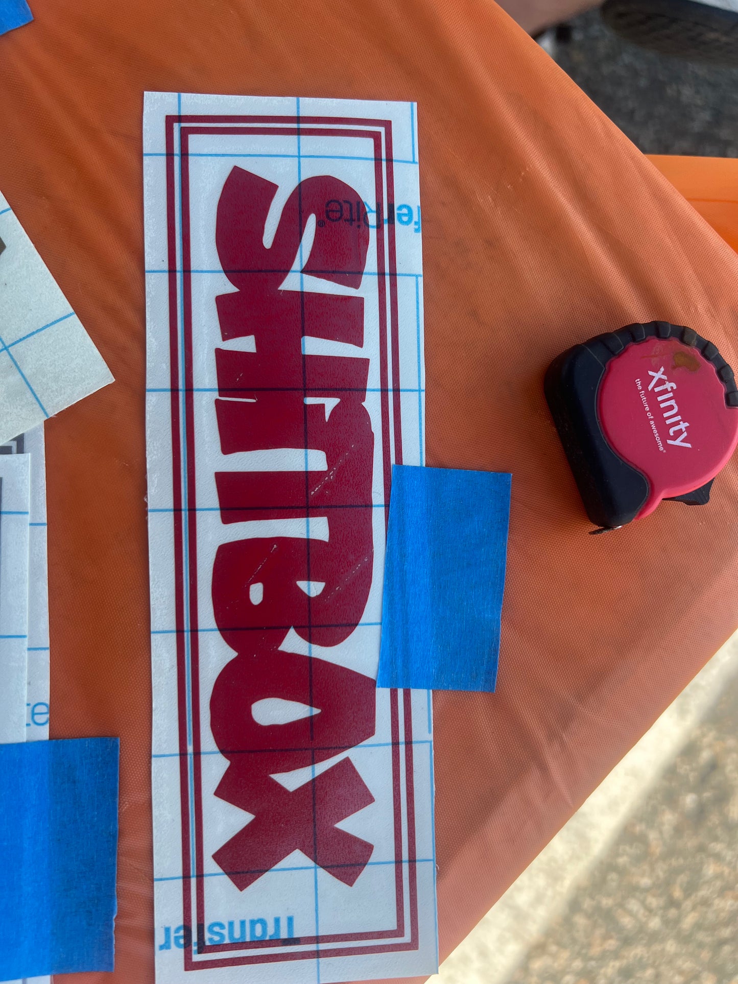 Shitbox
