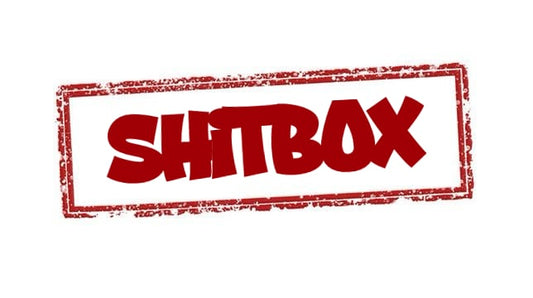 Shitbox