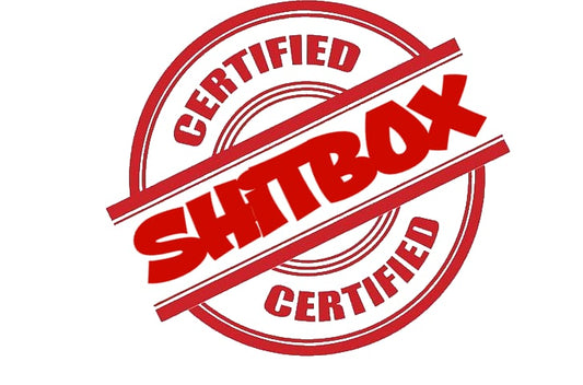Shitbox