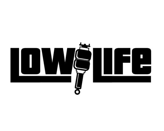 Low Life Bags